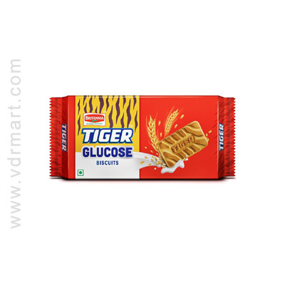 TIGER GLUCOSE 3 RS
